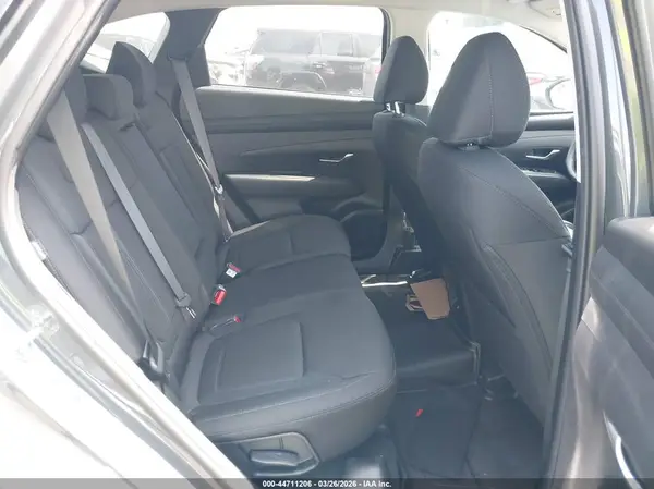 5NMJB3DE2TH636817 2026 HYUNDAI TUCSON - Image 8