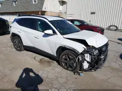 5NMJB3DE2TH638874 2026 HYUNDAI TUCSON