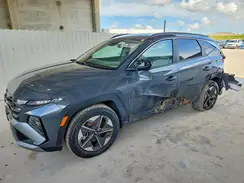 5NMJB3DE2TH640138 2026 HYUNDAI TUCSON