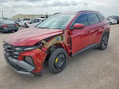 5NMJB3DE2TH640561 2026 HYUNDAI TUCSON