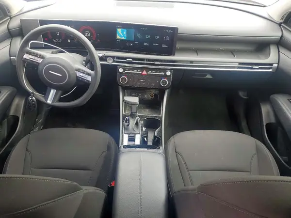 5NMJB3DE2TH640561 2026 HYUNDAI TUCSON - Image 8