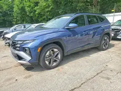 5NMJB3DE2TH655156 2026 HYUNDAI TUCSON