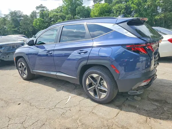 5NMJB3DE2TH655156 2026 HYUNDAI TUCSON - Image 2