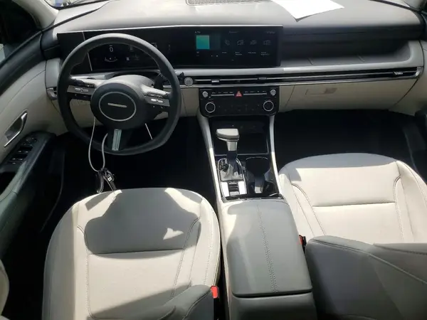 5NMJB3DE2TH655156 2026 HYUNDAI TUCSON - Image 8