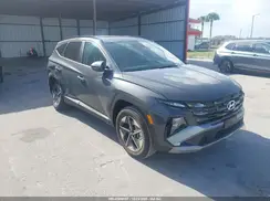 5NMJB3DE2TH655898 2026 HYUNDAI TUCSON