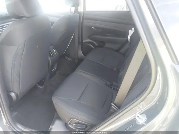 5NMJB3DE2TH655898 2026 HYUNDAI TUCSON - Image 8