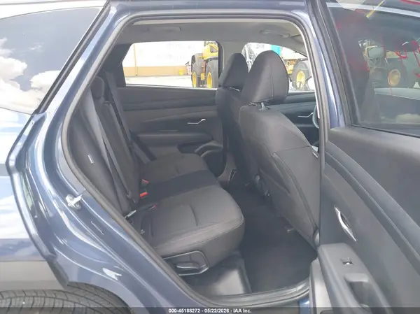 5NMJB3DE2TH657876 2026 HYUNDAI TUCSON - Image 8