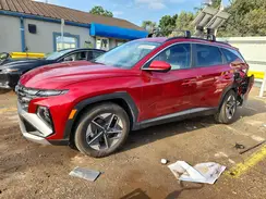 5NMJB3DE2TH658560 2026 HYUNDAI TUCSON