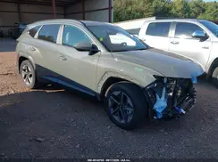 5NMJB3DE2TH659448 2026 HYUNDAI TUCSON