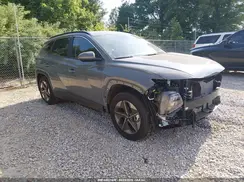 5NMJB3DE2TH659840 2026 HYUNDAI TUCSON