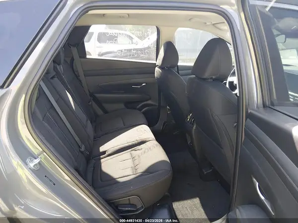 5NMJB3DE2TH659840 2026 HYUNDAI TUCSON - Image 8