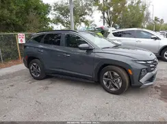 5NMJB3DE2TH662284 2026 HYUNDAI TUCSON