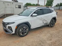 5NMJB3DE2TH679148 2026 HYUNDAI TUCSON