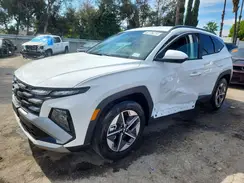 5NMJB3DE2TH682633 2026 HYUNDAI TUCSON