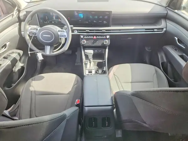 5NMJB3DE2TH682633 2026 HYUNDAI TUCSON - Image 8