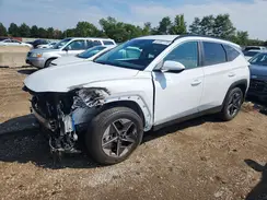 5NMJB3DE2TH688996 2026 HYUNDAI TUCSON