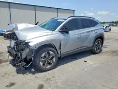 5NMJB3DE2TH694698 2026 HYUNDAI TUCSON