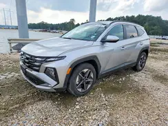 5NMJB3DE2TH702458 2026 HYUNDAI TUCSON