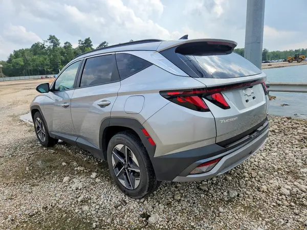 5NMJB3DE2TH702458 2026 HYUNDAI TUCSON - Image 2