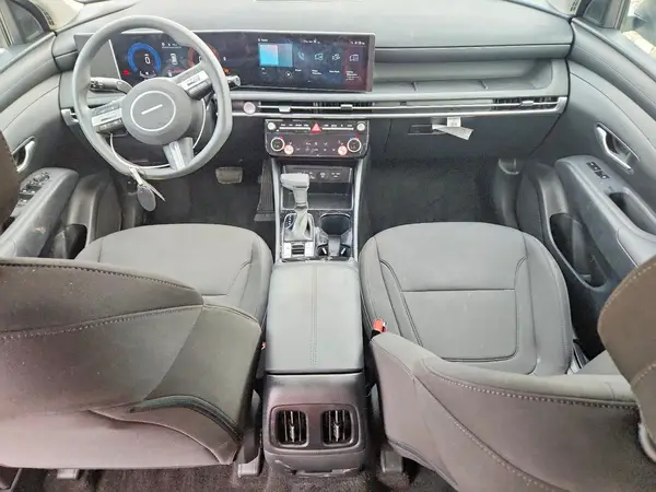 5NMJB3DE2TH702458 2026 HYUNDAI TUCSON - Image 8