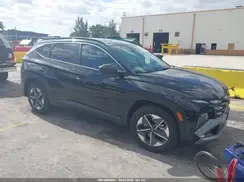 5NMJB3DE2TH703156 2026 HYUNDAI TUCSON