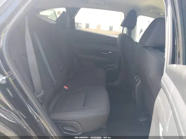 5NMJB3DE2TH703156 2026 HYUNDAI TUCSON - Image 8