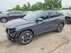 5NMJB3DE2TH708440 2026 HYUNDAI TUCSON