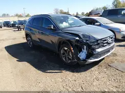5NMJB3DE2TH709412 2026 HYUNDAI TUCSON
