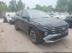 5NMJB3DE2TH721124 2026 HYUNDAI TUCSON