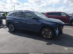 5NMJB3DE2TH731040 2026 HYUNDAI TUCSON
