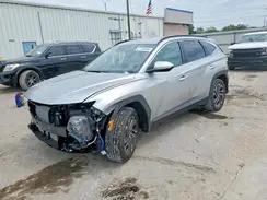 5NMJB3DE2TH734083 2026 HYUNDAI TUCSON