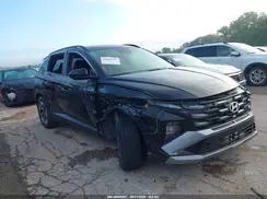 5NMJB3DE2TH737551 2026 HYUNDAI TUCSON