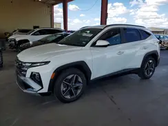 5NMJB3DE2TH743320 2026 HYUNDAI TUCSON