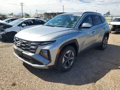5NMJB3DE2TH762496 2026 HYUNDAI TUCSON