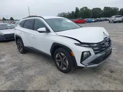 5NMJB3DE2TH773448 2026 HYUNDAI TUCSON