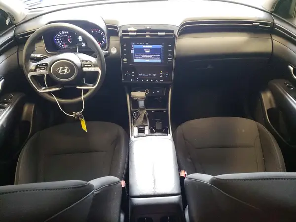 5NMJB3DE3RH299597 2024 HYUNDAI TUCSON - Image 8