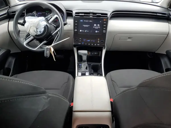 5NMJB3DE3RH300831 2024 HYUNDAI TUCSON - Image 8