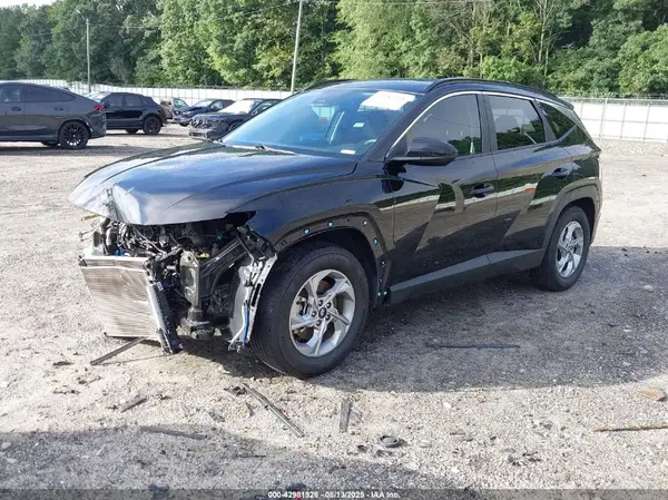 5NMJB3DE3RH305950 2024 HYUNDAI TUCSON - Image 2