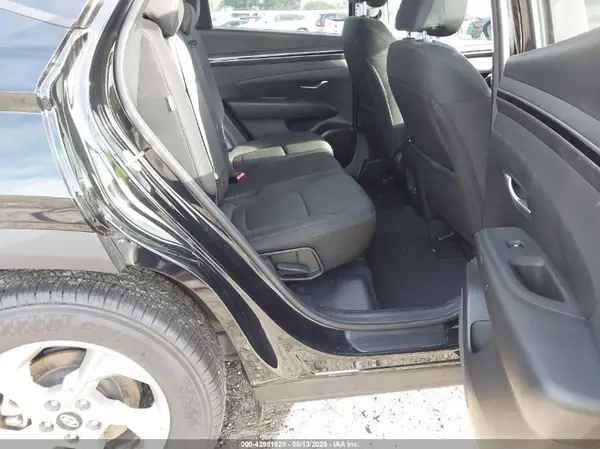 5NMJB3DE3RH305950 2024 HYUNDAI TUCSON - Image 8