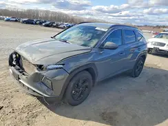 5NMJB3DE3RH308248 2024 HYUNDAI TUCSON