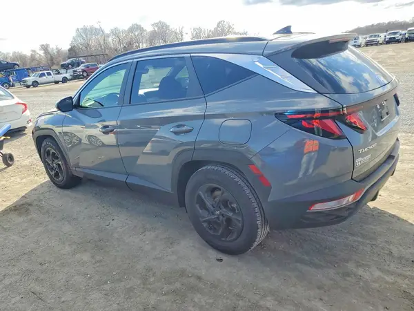 5NMJB3DE3RH308248 2024 HYUNDAI TUCSON - Image 2