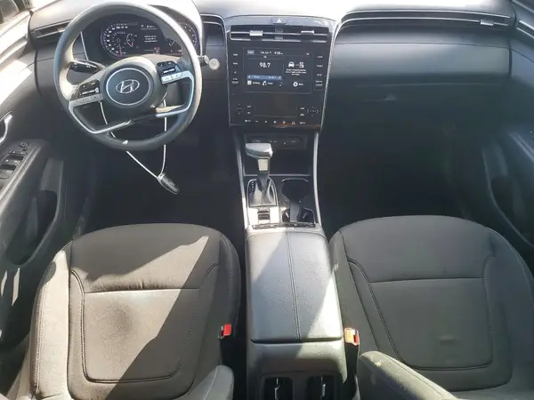 5NMJB3DE3RH308248 2024 HYUNDAI TUCSON - Image 8