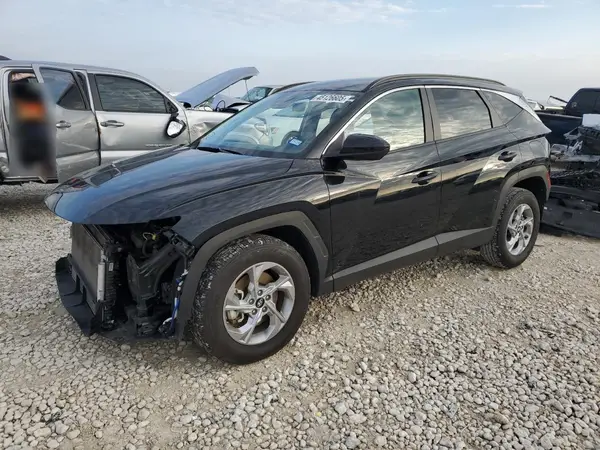 5NMJB3DE3RH308816 2024 HYUNDAI TUCSON - Image 1