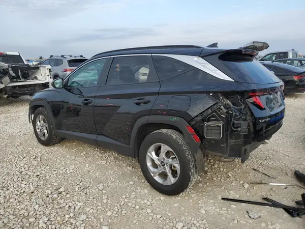 5NMJB3DE3RH308816 2024 HYUNDAI TUCSON - Image 2