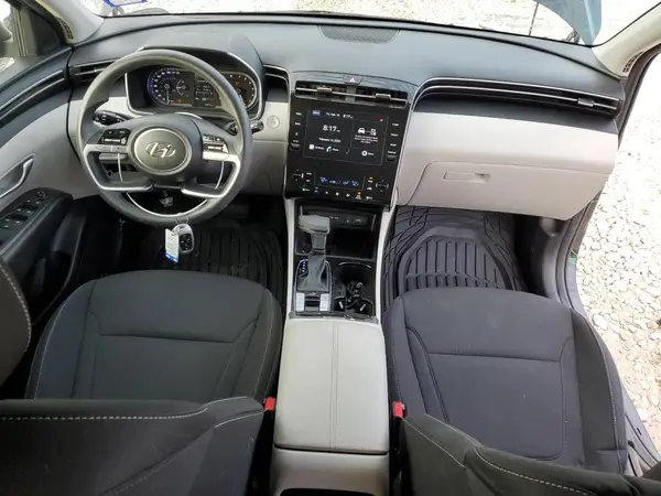5NMJB3DE3RH308816 2024 HYUNDAI TUCSON - Image 8