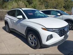 5NMJB3DE3RH308881 2024 HYUNDAI TUCSON