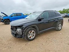 5NMJB3DE3RH310503 2024 HYUNDAI TUCSON