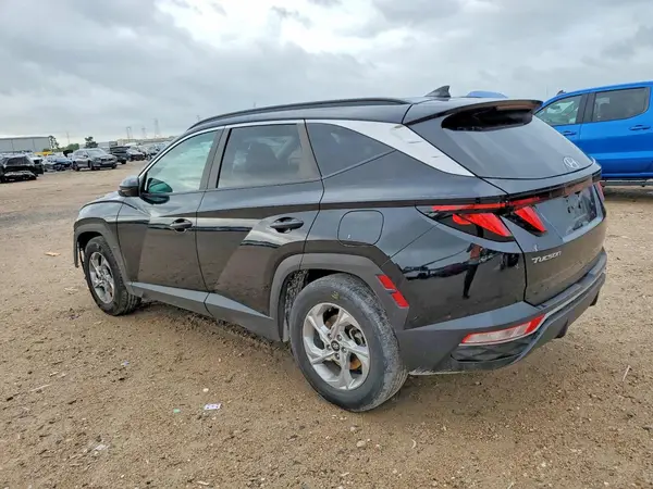 5NMJB3DE3RH310503 2024 HYUNDAI TUCSON - Image 2
