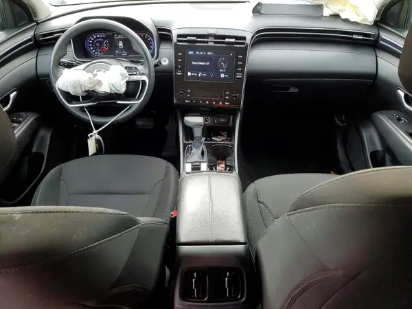 5NMJB3DE3RH310503 2024 HYUNDAI TUCSON - Image 8