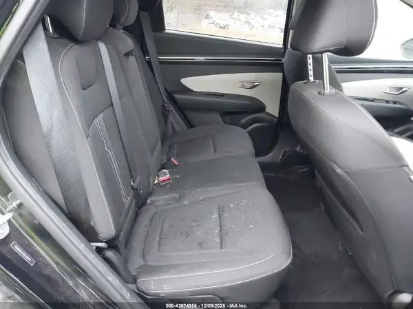 5NMJB3DE3RH312459 2024 HYUNDAI TUCSON - Image 8